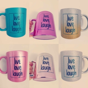 krus live love laugh